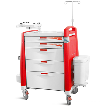 ABS Transfer Krankenpflegewagen